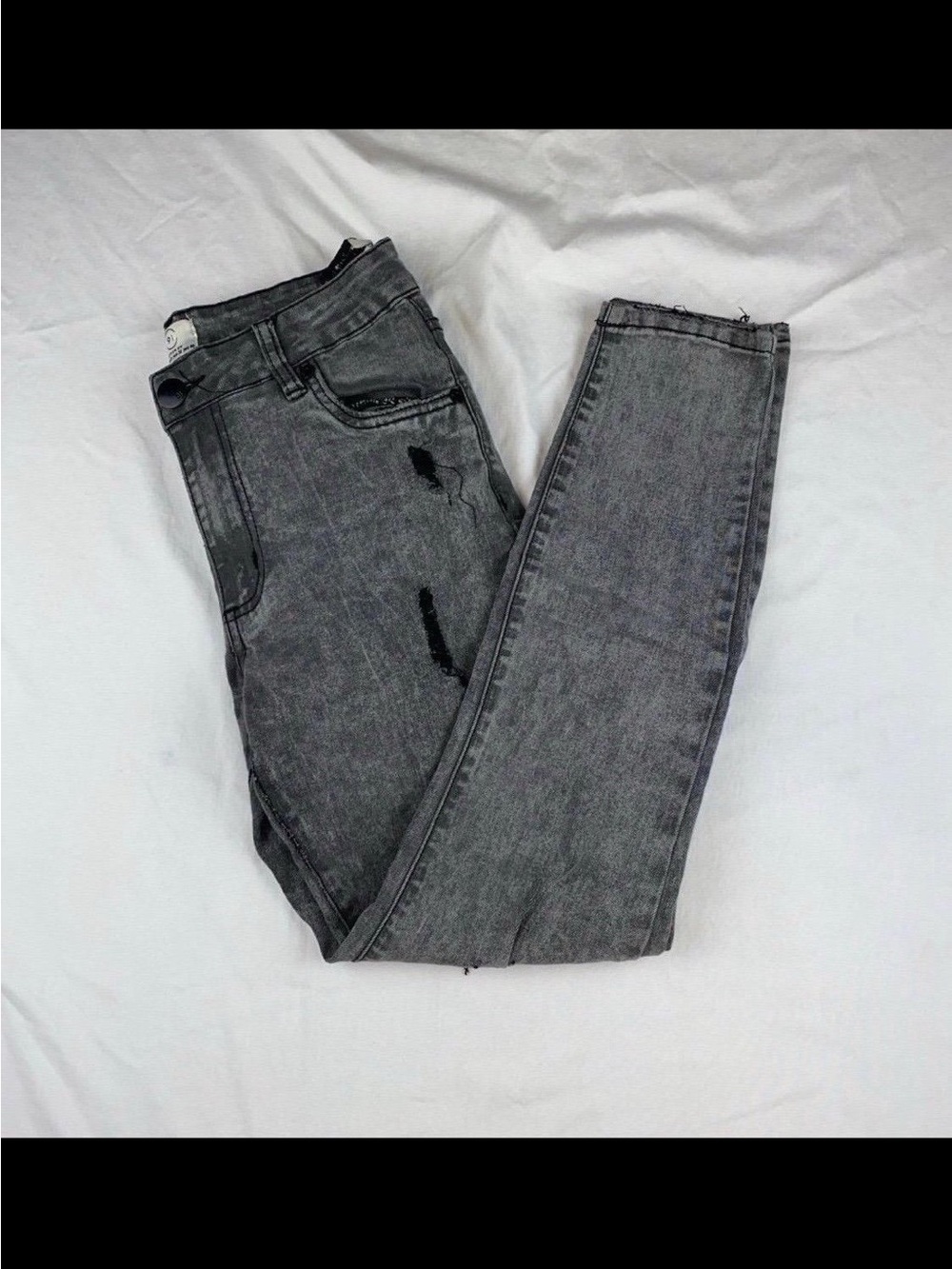 Jeans - Picture 3 of 10